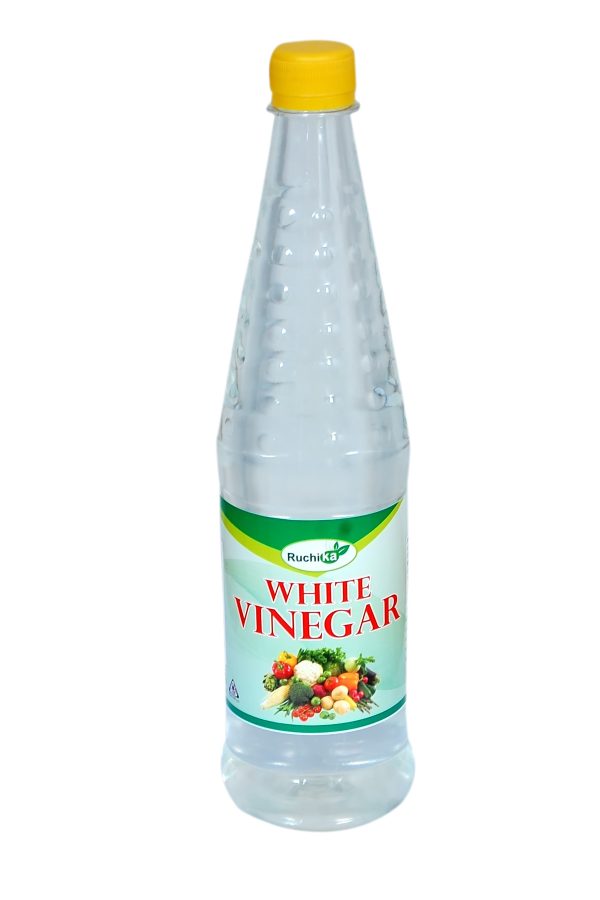 Ruchika white vinegar