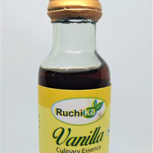 Ruchika Vanilla Culinary Essence