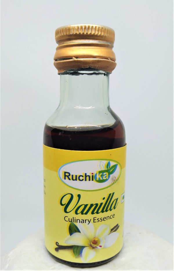 Ruchika Vanilla Culinary Essence