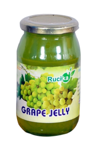 Ruchika grape jelly