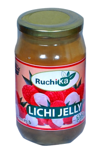 ruchika lichi jelly