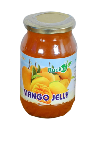 Ruchika Mango Jelly