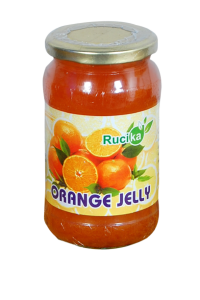 Ruchika Orange Jelly